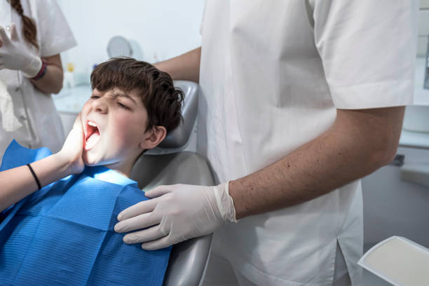Best Orthodontic Emergency Dentist in Magnolia, MS